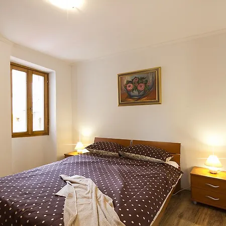 Nino Lejlighed Rovinj