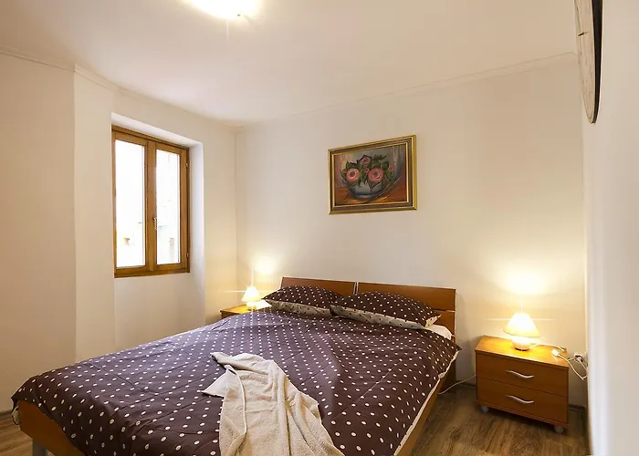 Nino Lejlighed Rovinj