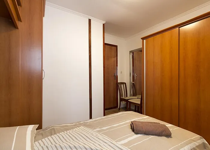 Nino Apartment Rovinj