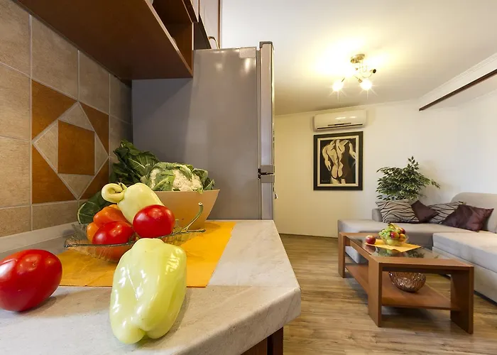 Nino Apartment Rovinj