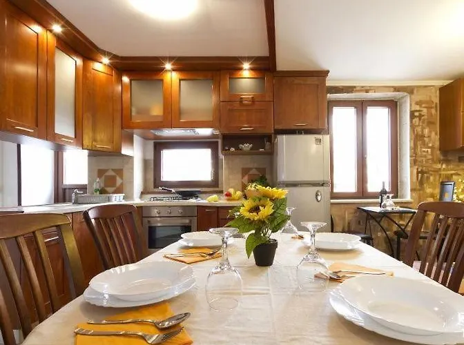 Nino Apartment Rovinj