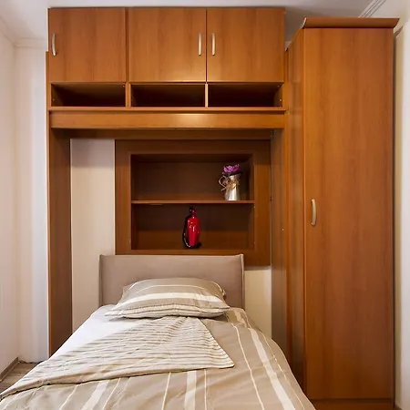 Apartmán Nino