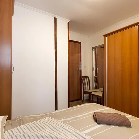 Nino Appartement Rovinj