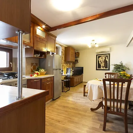 Apartmán Nino *