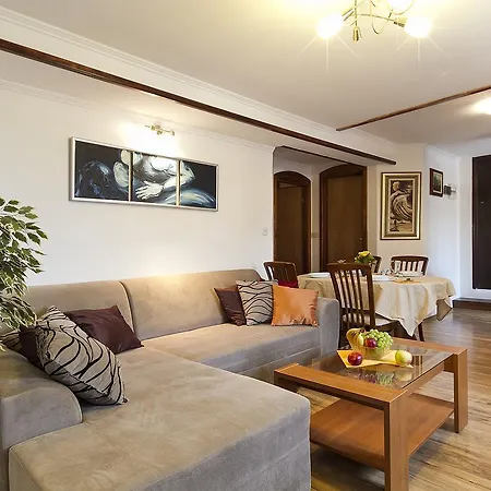 Apartmán Nino
