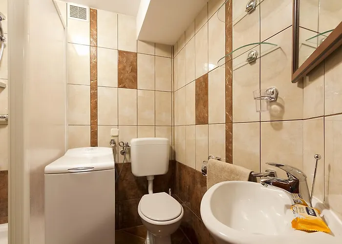 Apartman Nino Rovinj